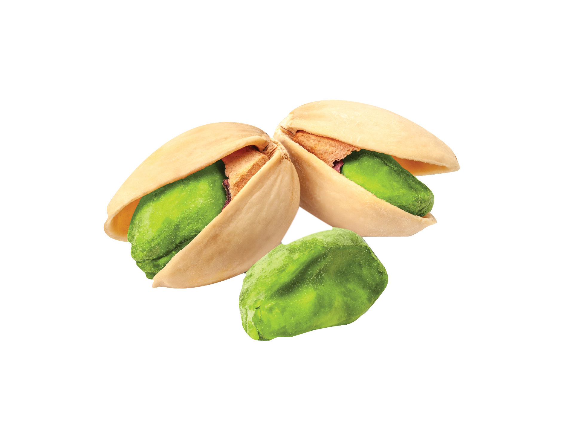 Pistachio