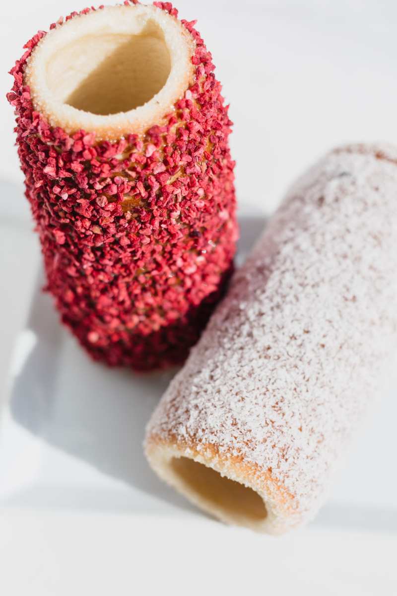 Molnár's Kürtőskalács?